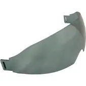 Cgm Interner Rauchsonnenschutz 50% für 666 TWIN Enduro Helm