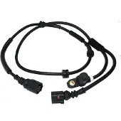 METZGER Sensor Raddrehzahl Hinterachse rechts für u.a. SEAT ALHAMBRA