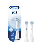 Oral-B 80335621, 2 Stück(e), Weiß, 3 Monat( e), Deutschland, , iO Ultimate Clean