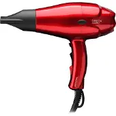 Original Best Buy Dreox Compact Phon - roter Haartrockner