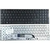T-ProTek DEUTSCHE - Schwarz Tastatur Keyboard Ohne Rahmen kompatibel für Model: NSK-UX11N
