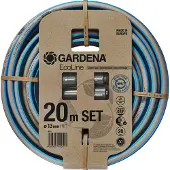 Gardena 18931-20 EcoLine, Hose set, 20 cm