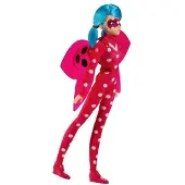 Bandai Miraculous Action Figur
