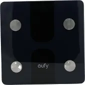 Eufy Smarte Personenwaage C20 Schwarz