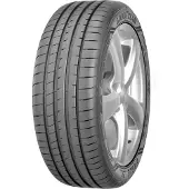 Goodyear Sommerreifen motorcycle-tyres Eagle F1 Asymmetric 3 ( 215/45 R18 89V EVR, mit Felgenschutz (MFS) )