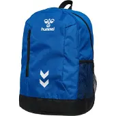 Hummel Freizeitrucksack Rucksack mit Laptopfach Core 2.0 Backpack Black schwarz