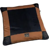 Eskadron Heritage 24/25 Velvet Heritage Kissenbezug, Farbe:black-almond
