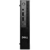 Dell Pro QBM1250 Plus, Intel Core Ultra 7, 265, 16 GB, 512 GB, Windows 11 Pro, 64-Bit