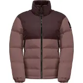 Jack Wolfskin Alex Down Jkt W 1206921-3068, Jacke, Damen, Braun