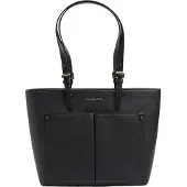 Michael Kors Jet Set Damen-Tragetasche, mittelgroß, Modell 35F3GTVT8B
