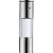 WMF 06.5513.6040, Pfeffermühle, Edelstahl, Kunststoff, Edelstahl, 50 mm, 50 mm, 180 mm