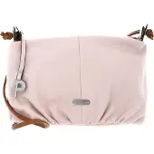 PICARD Umhängetasche Spring Crossover Bag Magnolia rosa