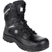 Runnex Winter 5330 S3 gefüttert Sicherheitsschuhe Gr. 38
