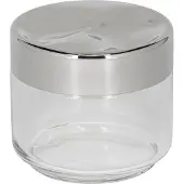 Alessi Julieta Glasdose 50cl LC07