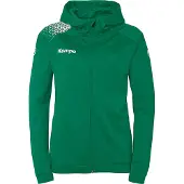 Kempa Hoodie Damen Ambition 28