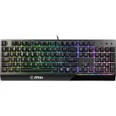 MSI S11-04us601-cla Vigor Gk30 Gaming-tastatur Mit Mechanischen Tasten