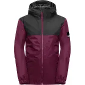 Jack Wolfskin Jacken Spirit 16096712501