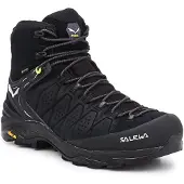 Salewa Wanderschuhe Ms Alp Trainer 2 Mid Gtx