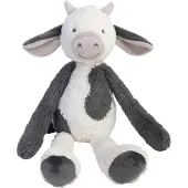 Happy horse Kuscheltier Kuh Casper 48cm - weicher Plüschfreund für Kinder