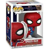 Funko POP! Marvel Studios No Way Home - Spider-Man 1160 - Pop! - Vinyl Figur