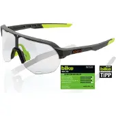 100% S2 Photochrome Sonnenbrille