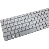 T-ProTek DEUTSCHE - Tastatur Keyboard Schwarz kompatibel für Dell XPS 15 (7590-6HG4G)