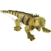 Teddy HERMANN® Teddy Hermann Leguan 49 cm