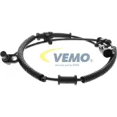 VEMO ABS Sensor Raddrehzahl Vorne für DODGE RAM 1500 Pick-up (DJ, DS) V33-72-0190