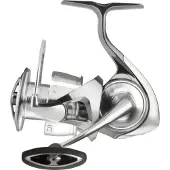 Daiwa 22 Exist LT, 3000D, Beidhändig, Spinning Angelrolle, Frontbremse, 10102-300