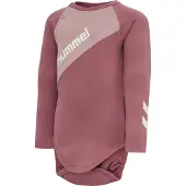 Hummel Seoul Langarm-body