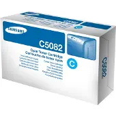 HP CLT-C5082S Cyan Tonerkartusche, 2000 Seiten, Cyan, 1 Stück(e)