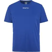 Craft T-Shirt Men Squad Go Function Tee Club Cobolt-XXXL