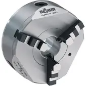 Rohm Standard-Spannschlüssel, für Größe 160, Vierkant 10 - 107429