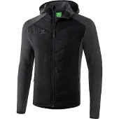 Erima Kinderjacke matelassée