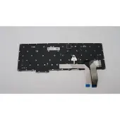 Lenovo 5N21D93632, Tastatur, Tastatur mit Hintergrundbeleuchtung, , ThinkPad P16s Gen 1