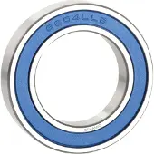 Union Cb-365 Ceramic Llb Ceramic Lager Blau,Silber 20 x 32 x 7 mm Blau,Silber 20 x 32 x 7 mm