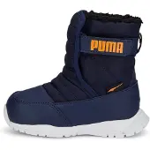 Puma Kinder Schneestiefel Marine 380746-06 Grösse 25