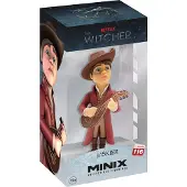 Minix Jaskier The Witcher Figur 12 Cm