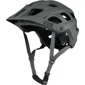 IXS Trail EVO helmet, graphite, XL/X