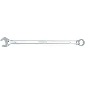 Ks Tools CHROMEplus Ringmaulschlüssel, XL, 19 mm