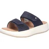 Joya Sandale Vienna II Dark Blue Damen-Schuhgröße 43