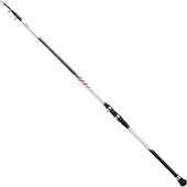 Shimano Fishing Vengeance Ax H Tele Bootsrute Silber 3.00 m / 150 g Silber 3.00 m