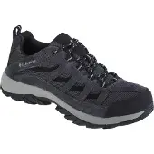 Columbia Trekkingschuhe Crestwood BM4595 Grau 41