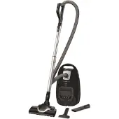 Rowenta Silence Force ALLERGY + RO7450EA, Zylinder-Vakuum, Trocken, Staubbeutel, 4,5 l, Hygienefilter, Filterung