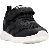 Hummel Schuhe - Actus Tex Recycled Jr - Schwarz - - 33 - Schuhe