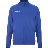 Craft Evolve 2.0 Top Full Zip Kinder - Royal | Größe: 122/128