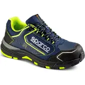 Sparco Schuhe TEAMWORK 07528 BMGF/44