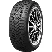 Nexen Wi car-tyres Winguard Sport 2 ( 225/45 R18 95V XL 4PR, RPB )