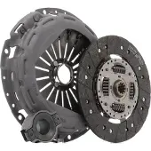 SACHS Kupplungssatz Kupplung für IVECO Daily VI Kastenwagen 3400 700 637
