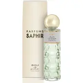 Saphir Sph Green Eau de Parfum 200 ml